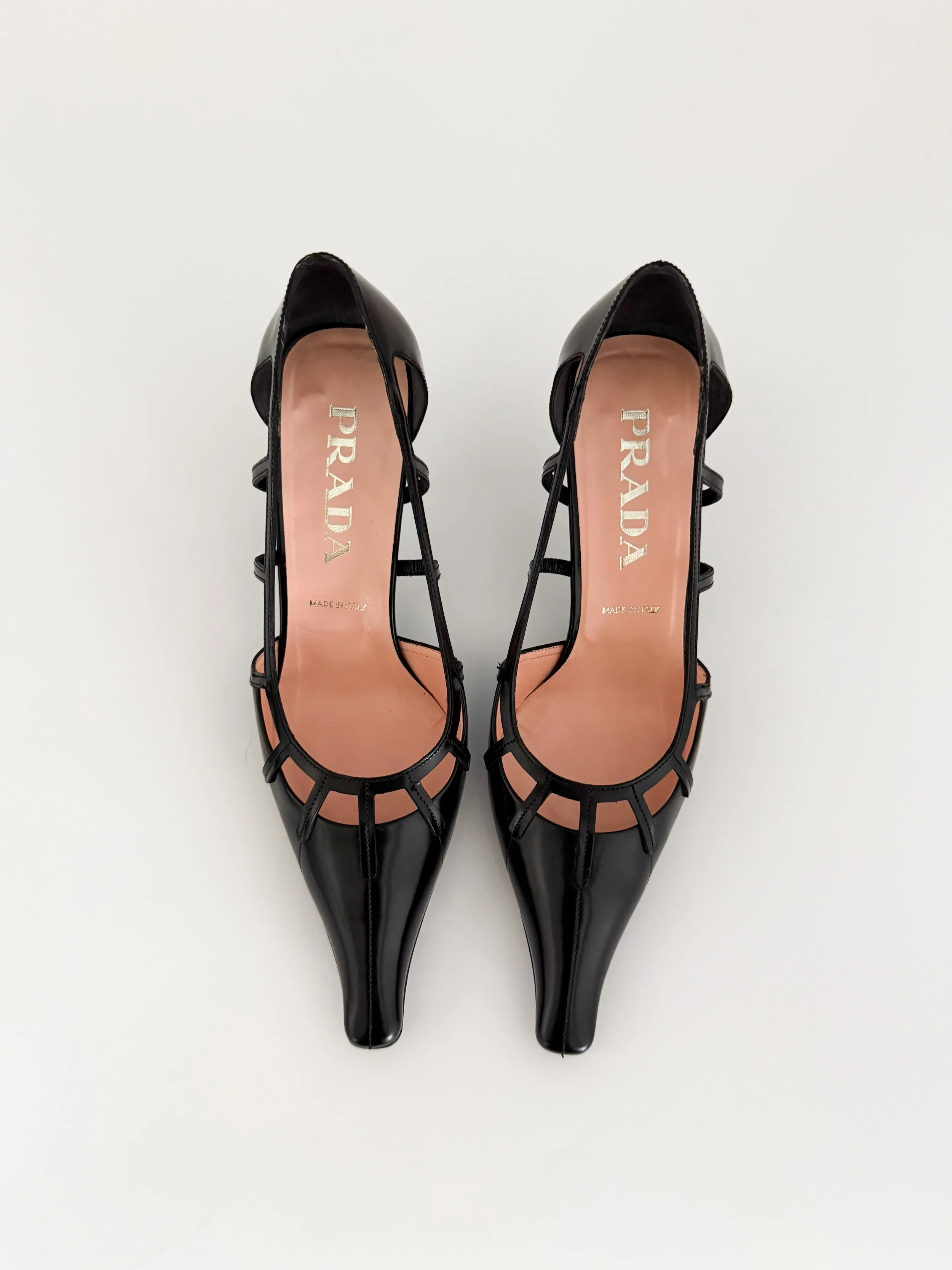 Christian Dior ヒール DIOR | J'Adior スリングバックパンプス Dior Chardons エンブロイ